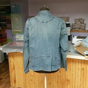 Lane Bryant Jackets & Coats - Jacket by Lane Bryant Lane Bryant Jackets & Coats - Jacket by Lane Bryant